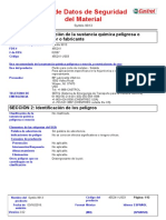 Hoja de Seguridad Syntilo 9913 PDF