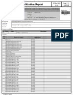 Publication Report: No.: 872 Doc. No.: AIRNAV MAINTENANCE A32S-AVA-DVD Current State: CONTROLL ED