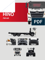 Hino Fm1ar