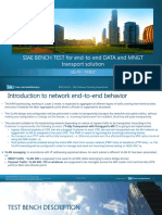 INR3764-02 - Gilat-PERU-SIAE BENCH TEST For End-To-End DATA and MNGT Transport Solution - DRAFT PDF