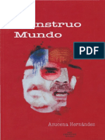 179 Hernandez - Monstruo Mundo