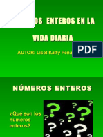 numeros enteros