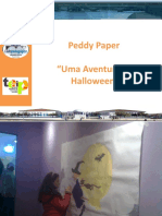 Peddy Paper