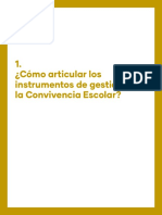 01.Como Articular Los Instrumentos de Gestion de La C.E