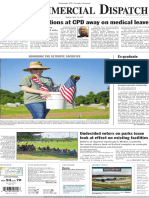 Commercial Dispatch Eedition 5-26-19