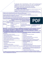 Formulario Solicitud Arrendamiento Persona Natural Central de Arrendamientos PDF