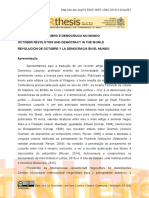 Domenico Losurdo - Revolução de Outubro e democracia no mundo.pdf
