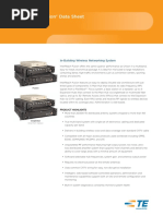 InterReach Fusion Datasheet