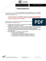 Emprendimiento e Innovación - p1 2019-00