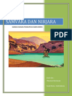 Samvara Dan Nirjara Sadhana Rahasia Penghapusan Karma Buruk PDF