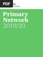 Whole Education Primary Membership Pack 2019/20