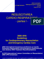 1.resuscitarea Cardio Respiratorie Partea I