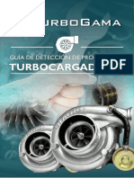 Guia Deteccion de Problemas Turbogama