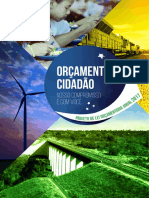 9. Orcamento Cidadao PLOA 2017