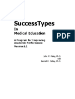 Success Type Learning Book