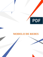 Modelo de Redes PDF