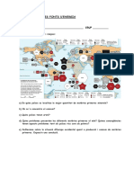 Dossier de Fonts D'enerfgia