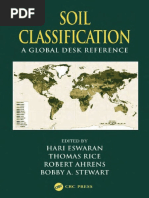 Soil Classification