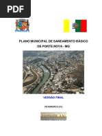 Plano Municipal PN