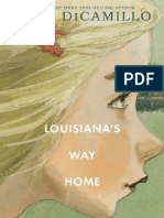  Louisianas Way Home Kate DiCamillo