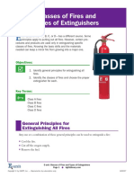 Fire Extinguishers PDF