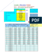 163301237 Planilha Para Calculo Das Tabelas PRICE e GLAUSS Xls