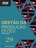 Gestao Da Producao Em Foco
