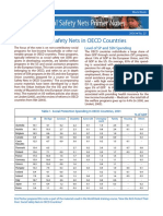 Social Safety Nets in OECD Countries PDF