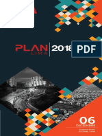 Folleto PLAN Lima2017