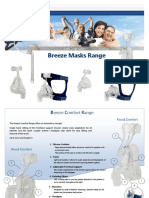 BRO080-02 Breeze Mask Range - EN