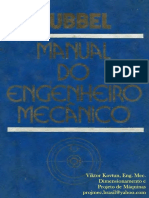 Dubbel. Manual Do Engenheiro Mecânico - t.2