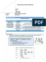 Elaboramos pictogramas para interpretar datos