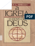 A Igreja, Povo de Deus - Shelley