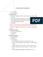 Format Laporan Horti 2019