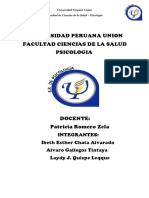 Escala de Satisfacción Laboral en Trabajadores de Una Empresa IMPRIMIR