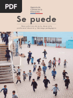 Liderazgo Educativo en La Escuela. Nueve Miradas