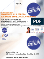Verdad Del Eneagrama en El Coaching 