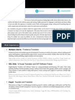 RESUME GabrielJimenez Web PDF
