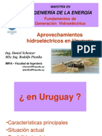 Energía Hidroelectrica F-En Uruguay PDF