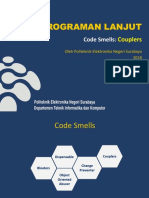 Code Smell - Coupler PDF