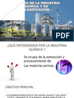 Industria Quimica