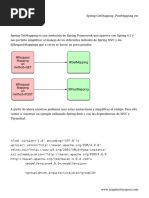 Spring GetMapping, PostMapping Etc