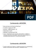 Bovespa - Final