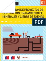 1 descripcion de proyectos de manejo, explotacion .pdf