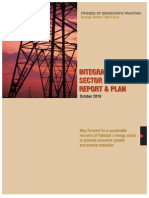 Energy Recovery Report Plan