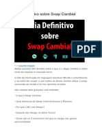 Swap Cambial 