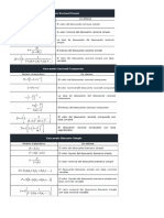 Formulario Descuentos