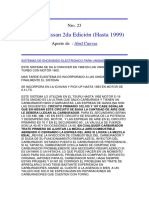 139800830 Manual Nissan 2da Edicion Hasta 1999 Docx