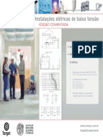 NBR 05410 COMENTADA - NBR 5410 - Instalacoes eletricas de baixa tensao - Comentada.pdf