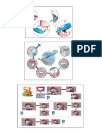 Recortes de Cuidados de Los Dientes